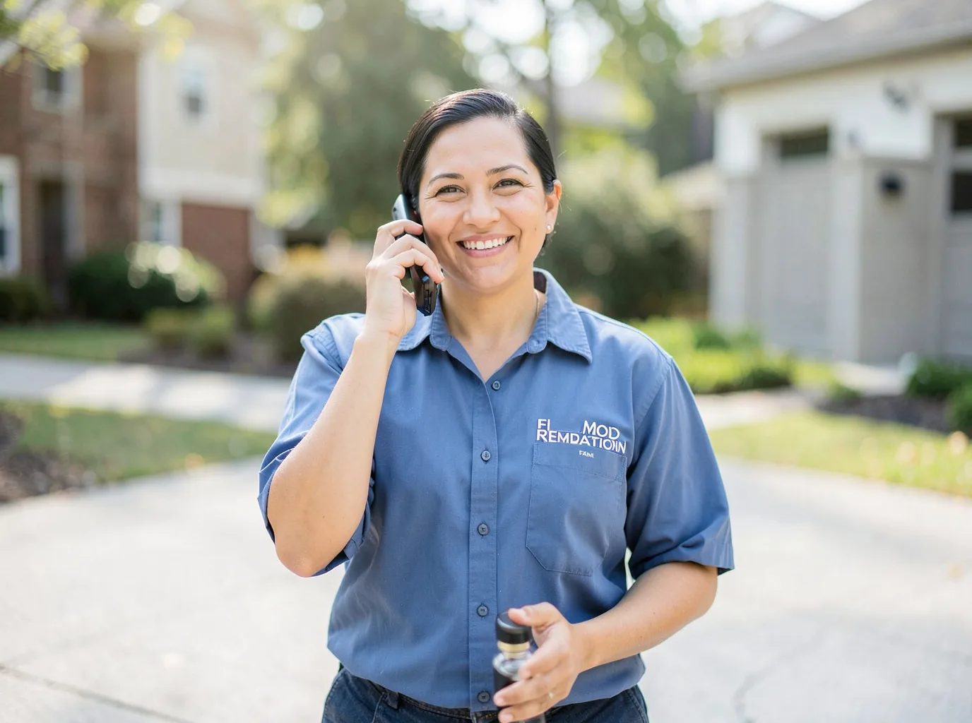 Mold Remediation Callensburg, PA FAQs